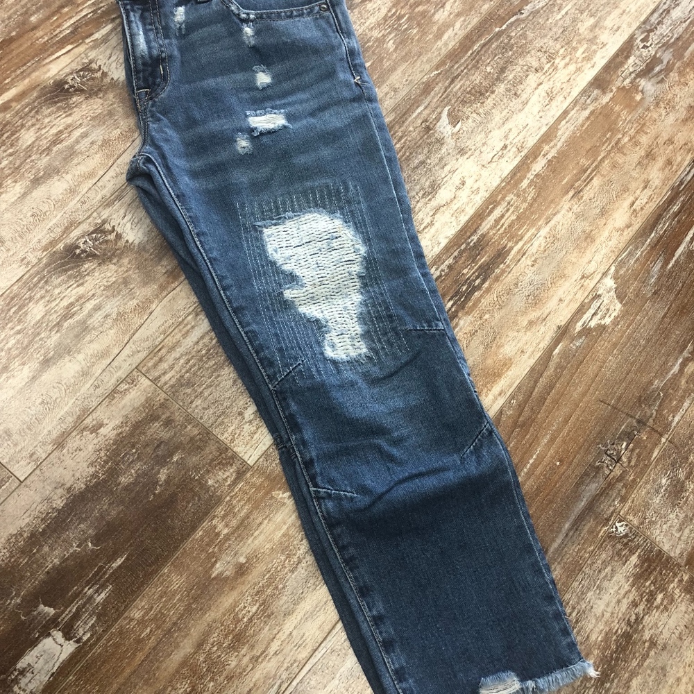 Free People Jeans